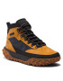 Timberland Sportcipő Gs Motion 6 Mid F/L Wp TB0A67JC2311 Barna - Pepit.hu