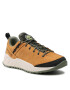 Timberland Sportcipő Solar Wave Low Leather TB0A2DJ72311 Barna - Pepit.hu