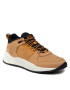 Timberland Sportcipő Solar Wave Low TB0A2H6V231 Barna - Pepit.hu