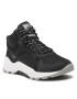 Timberland Sportcipő Solar Wave Lt Mid TB0A2DGW015 Fekete - Pepit.hu