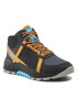 Timberland Sportcipő Solar Wave Lt Mid TB0A2DQN0331 Fekete - Pepit.hu