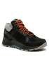 Timberland Sportcipő Solar Wave Lt Mid Wp TB0A43TK015 Fekete - Pepit.hu