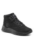 Timberland Sportcipő Solar Wave Mid TB0A2B9J0151 Fekete - Pepit.hu