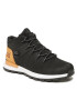 Timberland Sportcipő Sprint Trekker Mid TB0A24AB0151 Fekete - Pepit.hu