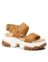 Timberland Szandál Adley Way TB0A5UT82311 Barna - Pepit.hu