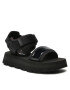 Timberland Szandál Euro Swift Sandal TB0A2KRK0011 Fekete - Pepit.hu