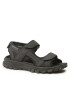 Timberland Szandál Lincoln Peak Strap Sandal TB0A5XA40151 Fekete - Pepit.hu