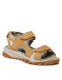 Timberland Szandál Lincoln Peak Strap Sandal TB0A5XD82311 Sárga - Pepit.hu