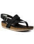 Timberland Szandál Malibu Waves Thong A1PGG/TB0A1PGG0011 Fekete - Pepit.hu