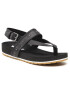 Timberland Szandál Malibu Waves Thong TB0A23CK0011 Fekete - Pepit.hu