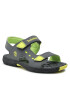 Timberland Szandál Moss Jump 2 Strap Sandal TB0A435S033 Szürke - Pepit.hu