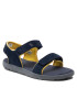 Timberland Szandál Nubble L/F2 Strp Sandal Basic TB0A2E5S0191 Sötétkék - Pepit.hu