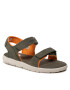 Timberland Szandál Nubble L/F2 Strp Sandal Basic TB0A2JWCA581 Zöld - Pepit.hu