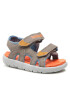 Timberland Szandál Perkins Row Double Strap TB0A5X881101 Bézs - Pepit.hu