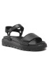 Timberland Szandál Ray City Sandal Ankl Strp TB0A2F2J0151 Fekete - Pepit.hu