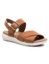 Timberland Szandál Wilesport Lthr Sandal TB0A1TSNF13 Barna - Pepit.hu