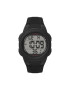 Timex Karóra DGTL Sport T100 TW5M58400 Fekete - Pepit.hu