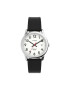 Timex Karóra Easy Reader TW2V75100 Fekete - Pepit.hu