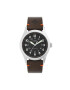 Timex Karóra Expedition North® Field Mechanical TW2V64300 Barna - Pepit.hu