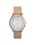 Timex Karóra Modern Easy Reader TW2T72400 Bézs - Pepit.hu