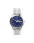 Timex Karóra South Street Sport TWG063700 Ezüst - Pepit.hu