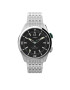 Timex Karóra Waterbury TW2V49700 Ezüst - Pepit.hu