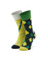 Todo Socks Unisex Magasszárú Zokni Lemonade Színes - Pepit.hu