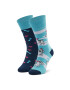 Todo Socks Unisex Magasszárú Zokni Lovely Dog Színes - Pepit.hu