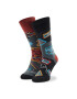 Todo Socks Unisex Magasszárú Zokni Music Art Színes - Pepit.hu