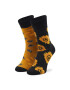 Todo Socks Unisex Magasszárú Zokni Sunflowers Sárga - Pepit.hu