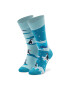 Todo Socks Unisex Magasszárú Zokni The Pinguins Of Madagascar Kék - Pepit.hu