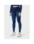 Togoshi Leggings THERMO TG22-LEGD500 Sötétkék Slim Fit - Pepit.hu