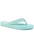 Tom Tailor Flip-flops 8091803 Zöld - Pepit.hu