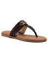 Tom Tailor Flip-flops 8093902 Sötétkék - Pepit.hu