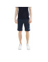 Tom Tailor Sport rövidnadrág 1036329 Sötétkék Regular Fit - Pepit.hu