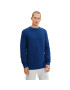 Tom Tailor Sweater 1032302 Kék Regular Fit - Pepit.hu