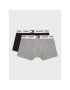 Tommy Hilfiger 2 darab boxer UB0UB00289 Színes - Pepit.hu