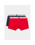 Tommy Hilfiger 2 darab boxer UB0UB00289 Színes - Pepit.hu