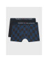 Tommy Hilfiger 2 darab boxer UB0UB00464 Színes - Pepit.hu