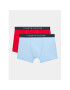 Tommy Hilfiger 2 darab boxer UB0UB00466 Színes - Pepit.hu