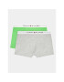 Tommy Hilfiger 2 darab boxer UB0UB00466 Színes - Pepit.hu