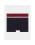 Tommy Hilfiger 2 darab boxer UB0UB00472 Színes - Pepit.hu