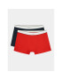 Tommy Hilfiger 2 darab boxer UB0UB00499 Színes - Pepit.hu