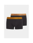 Tommy Hilfiger 2 darab boxer UM0UM03028 Fekete - Pepit.hu