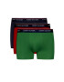 Tommy Hilfiger 3 darab boxer 1U87903842 Színes - Pepit.hu