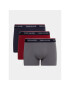 Tommy Hilfiger 3 darab boxer 1U87903842 Színes - Pepit.hu