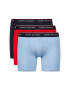 Tommy Hilfiger 3 darab boxer 3P Boxer Brief UM0UM00010 Színes - Pepit.hu