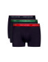 Tommy Hilfiger 3 darab boxer 3P Wb UM0UM01642 Sötétkék - Pepit.hu