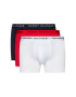 Tommy Hilfiger 3 darab boxer Essential UM0UM02203 Színes - Pepit.hu