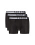 Tommy Hilfiger 3 darab boxer UM0UM01234 Fekete - Pepit.hu